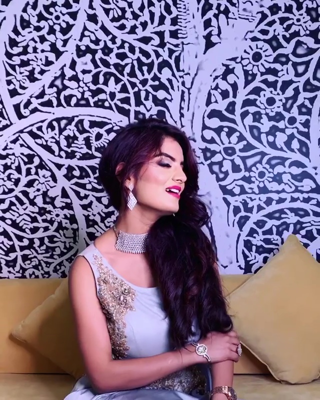 Anveshi Jain