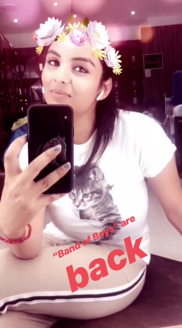Anveshi Jain