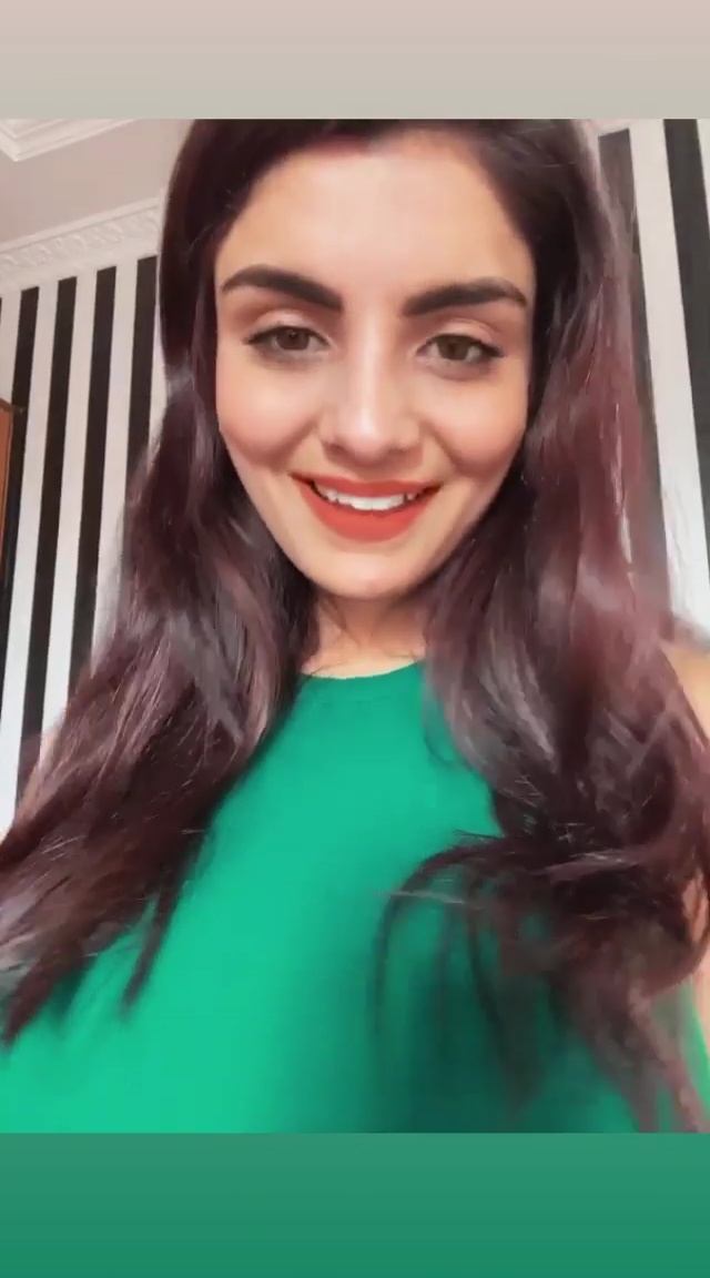 Anveshi Jain
