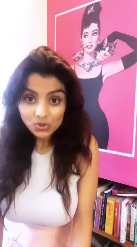 Anveshi Jain