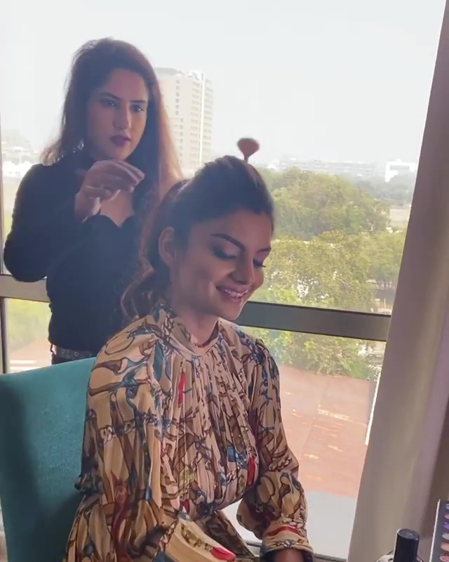 Anveshi Jain