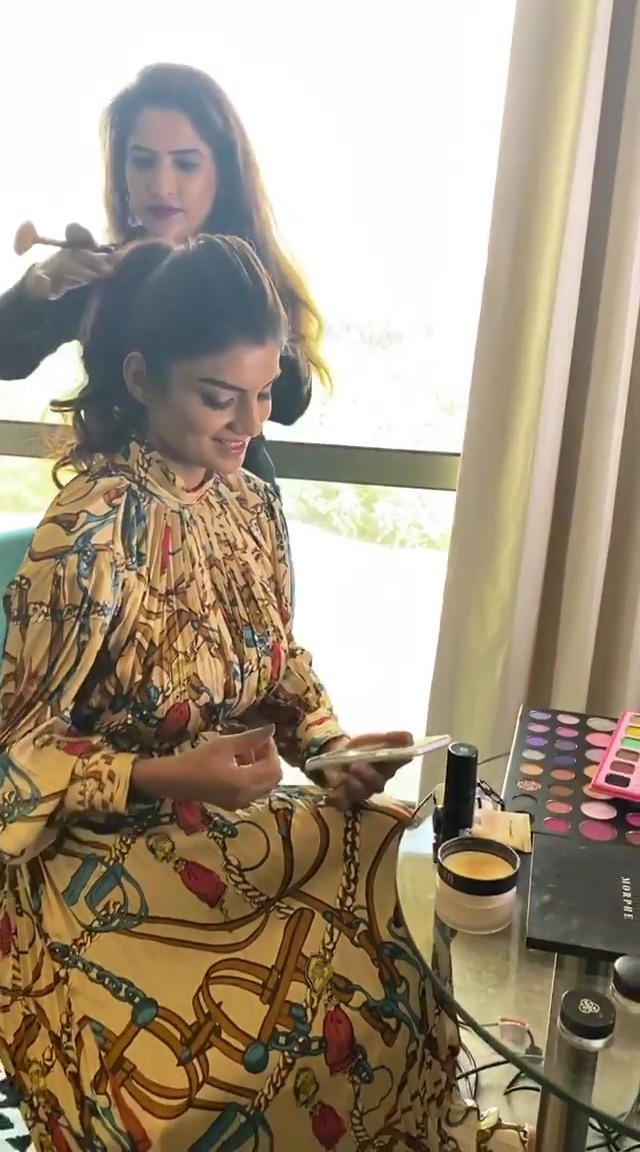 Anveshi Jain