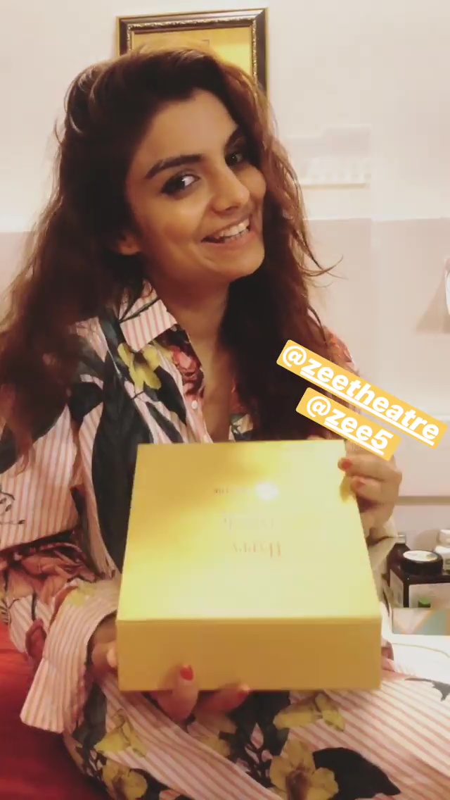 Anveshi Jain