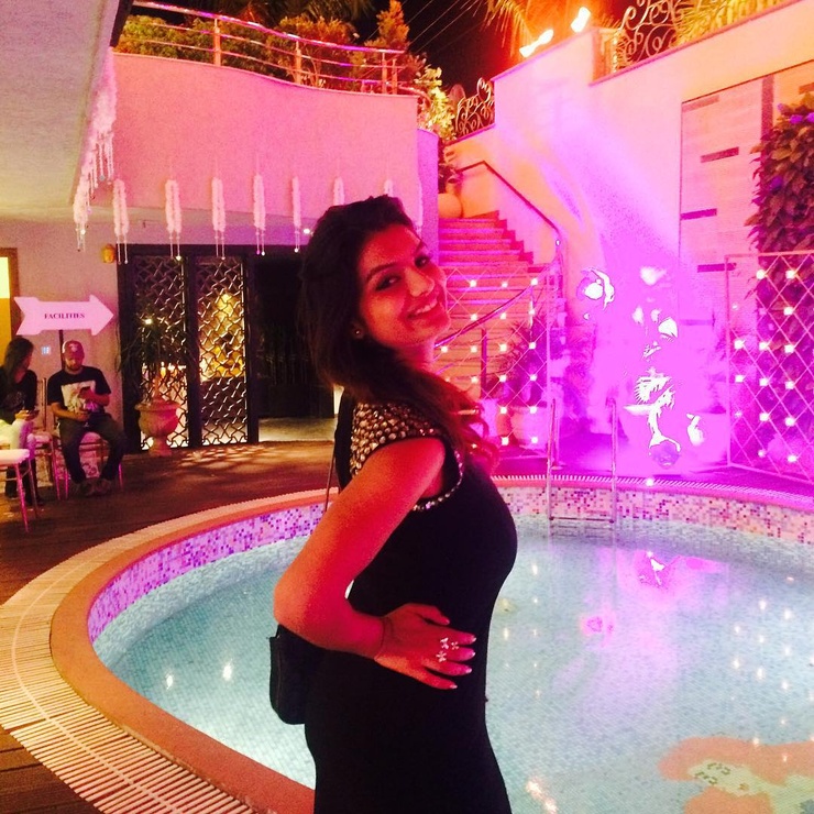 Anveshi Jain