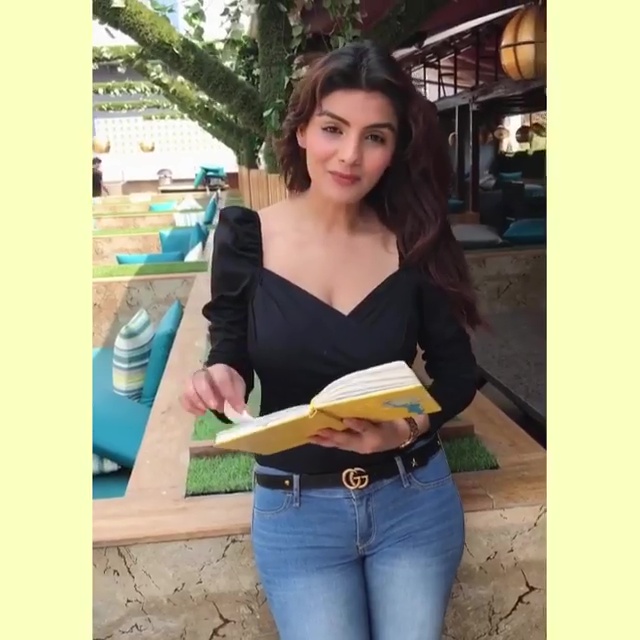 Anveshi Jain