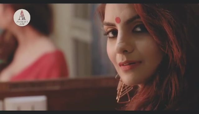 Anveshi Jain