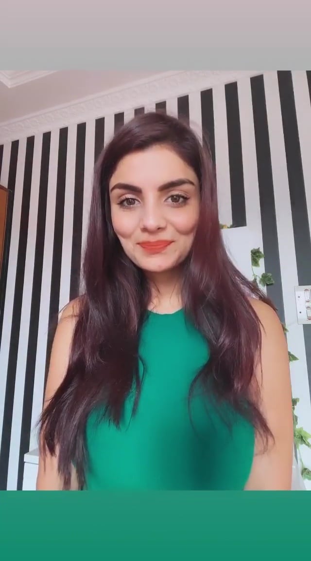 Anveshi Jain