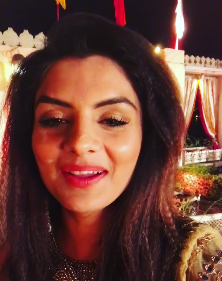 Anveshi Jain