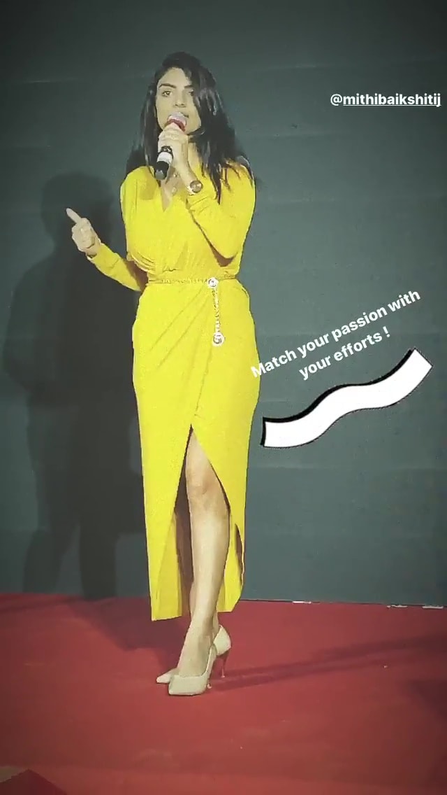 Anveshi Jain