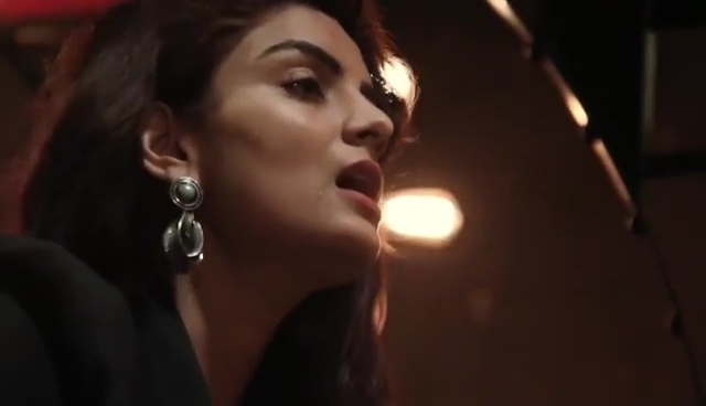 Anveshi Jain