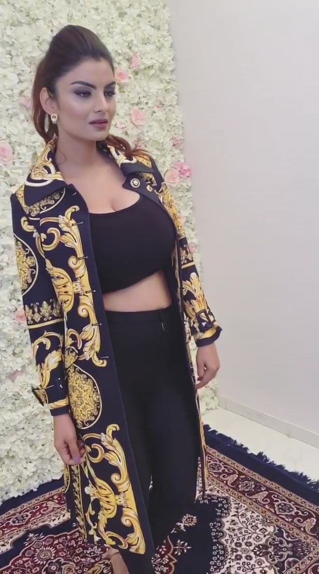 Anveshi Jain
