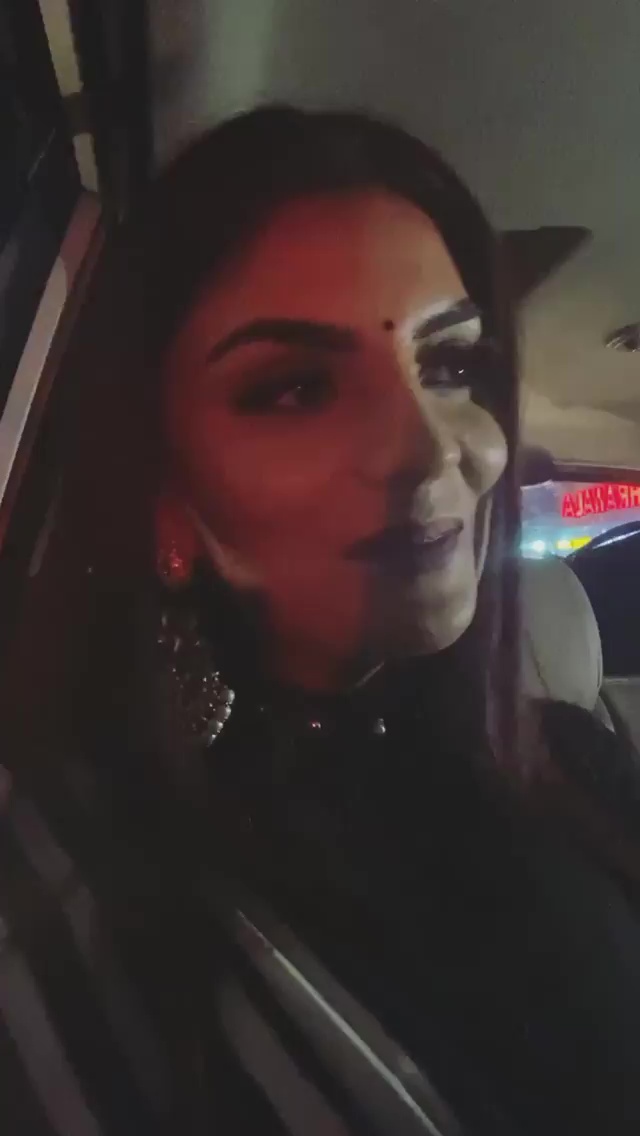 Anveshi Jain