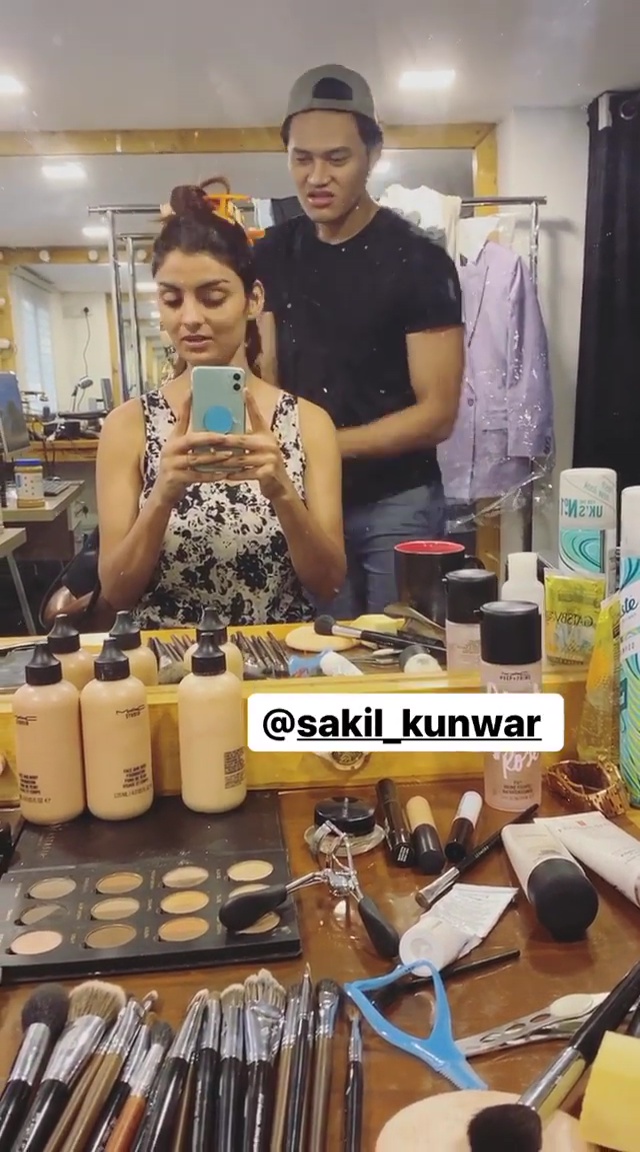 Anveshi Jain