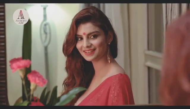 Anveshi Jain