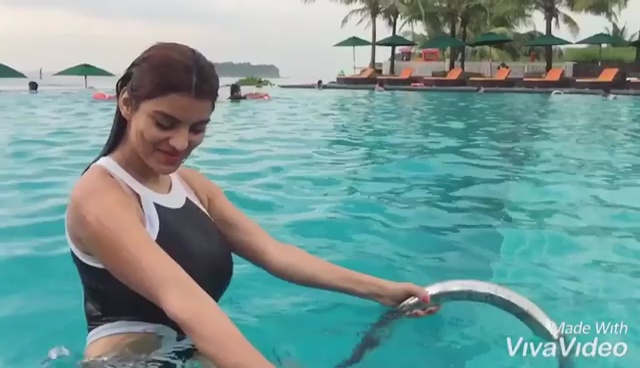 Anveshi Jain