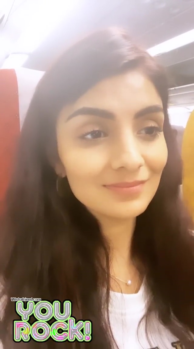 Anveshi Jain
