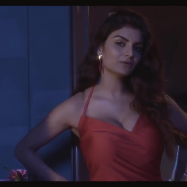 Anveshi Jain