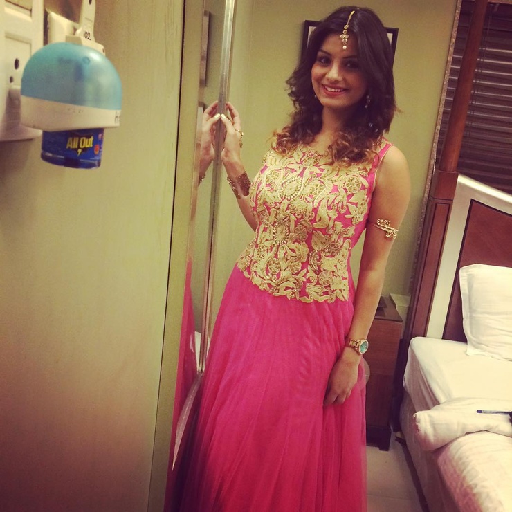 Anveshi Jain