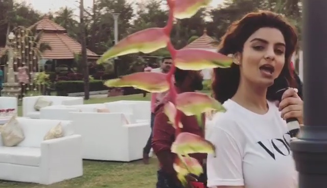 Anveshi Jain