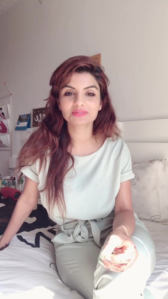 Anveshi Jain