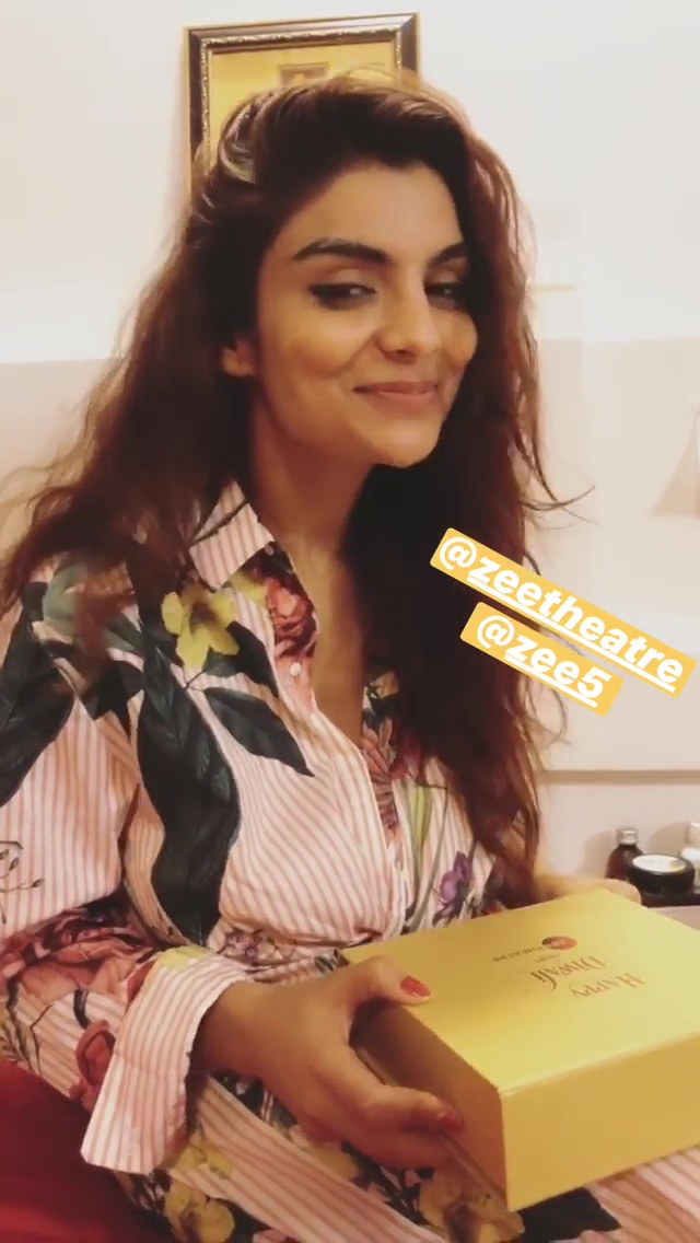 Anveshi Jain
