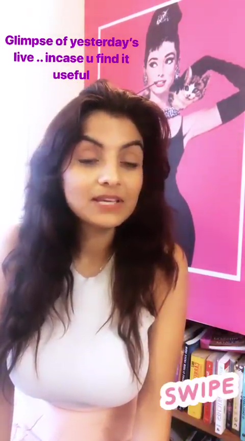 Anveshi Jain