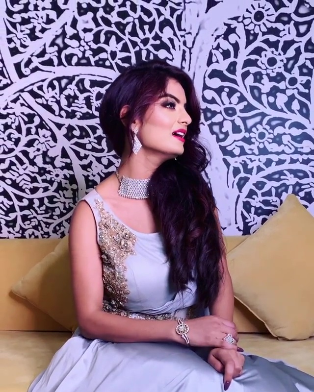 Anveshi Jain