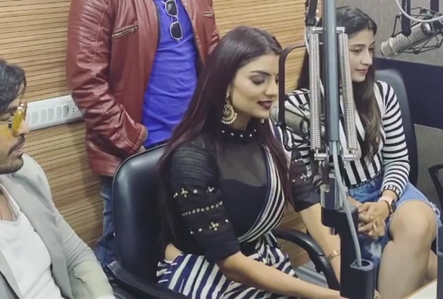Anveshi Jain