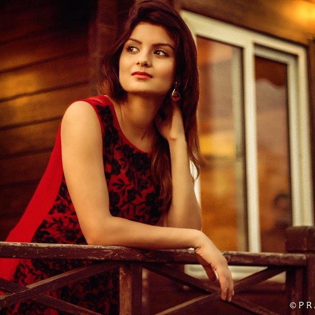 Anveshi Jain