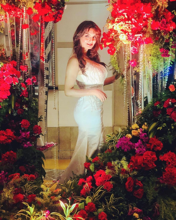 Anveshi Jain