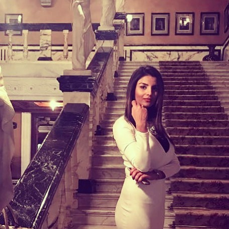 Anveshi Jain