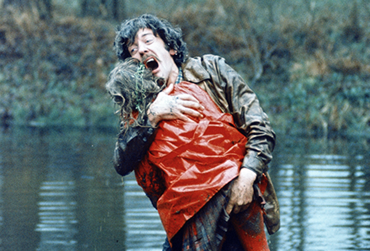 Don't Look Now (1973) Don't Look Now (1973)
