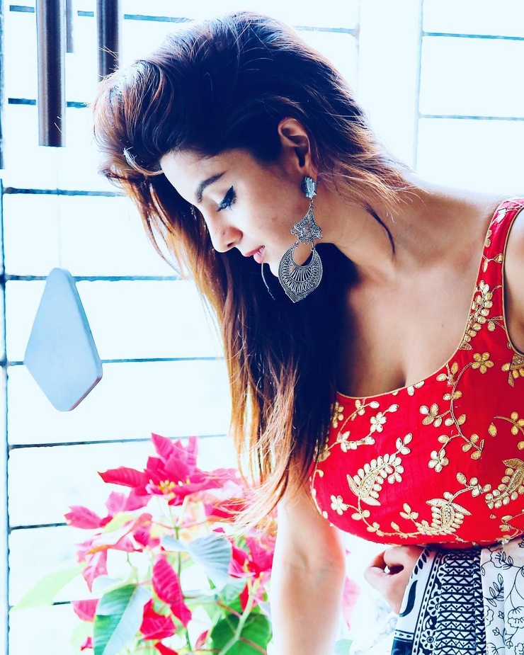Anveshi Jain