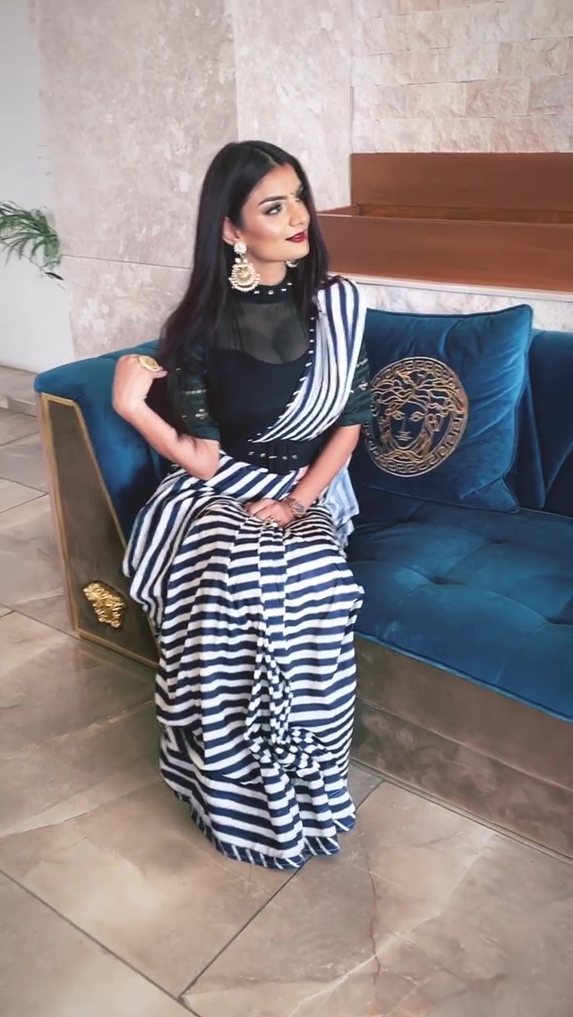 Anveshi Jain
