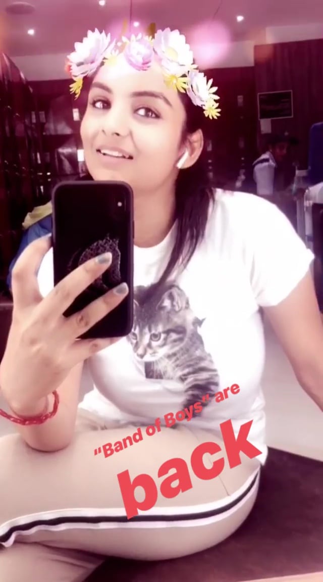 Anveshi Jain
