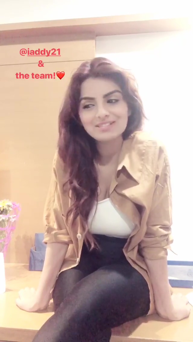 Anveshi Jain