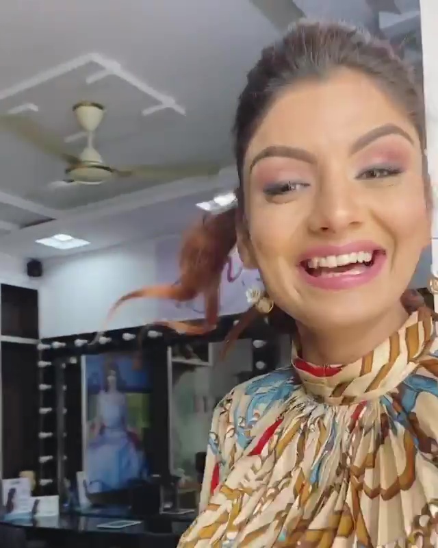 Anveshi Jain