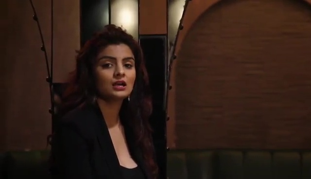 Anveshi Jain