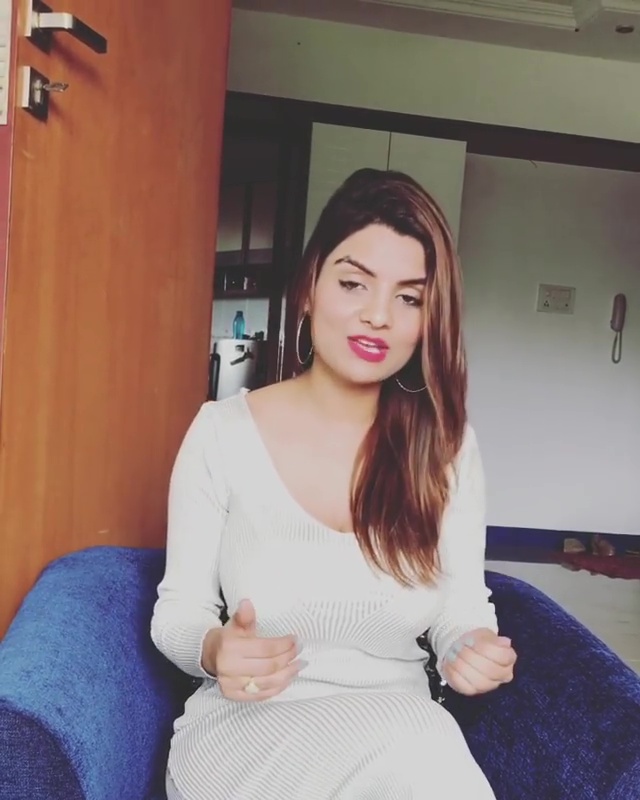 Anveshi Jain