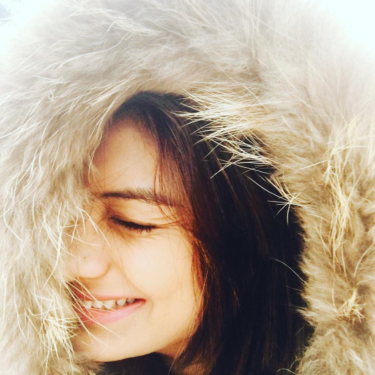 Anveshi Jain