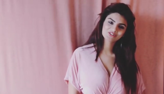Anveshi Jain