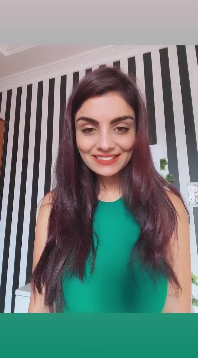 Anveshi Jain