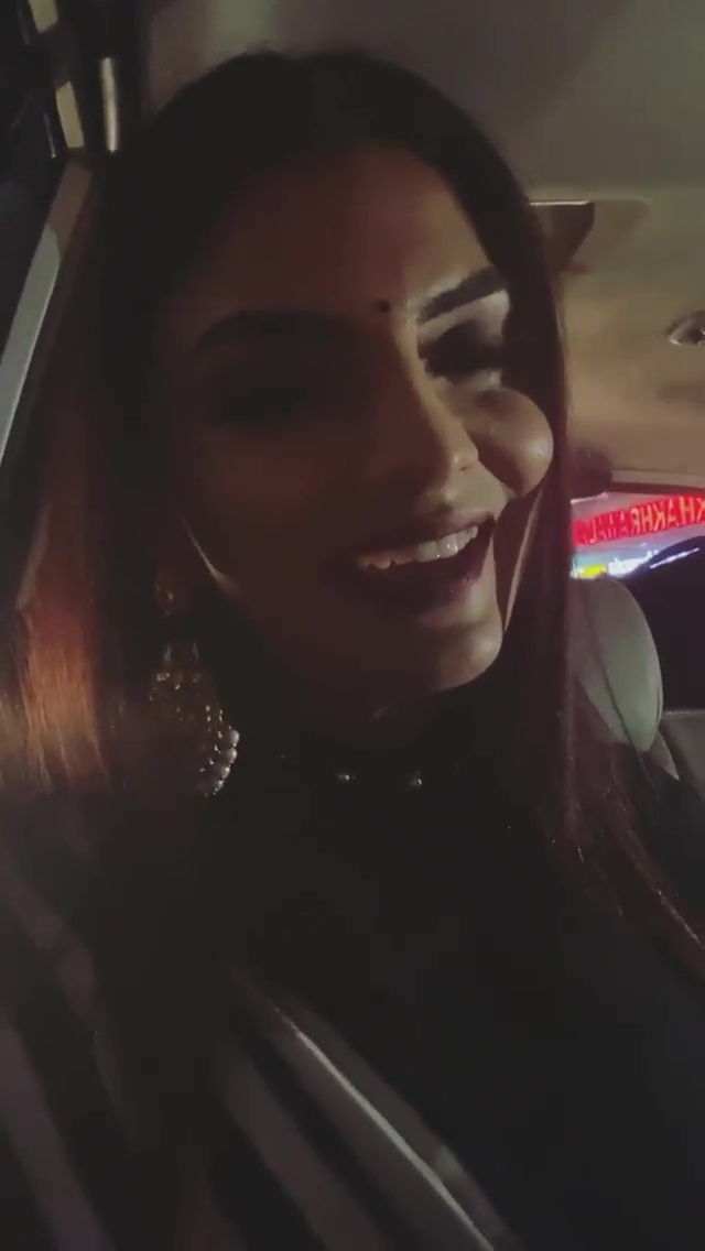 Anveshi Jain