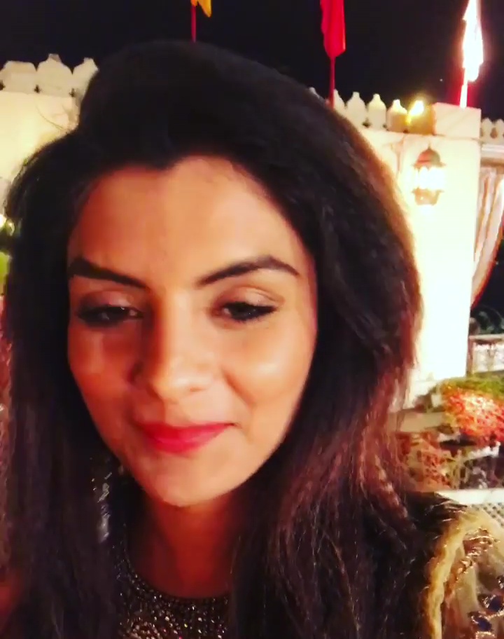 Anveshi Jain