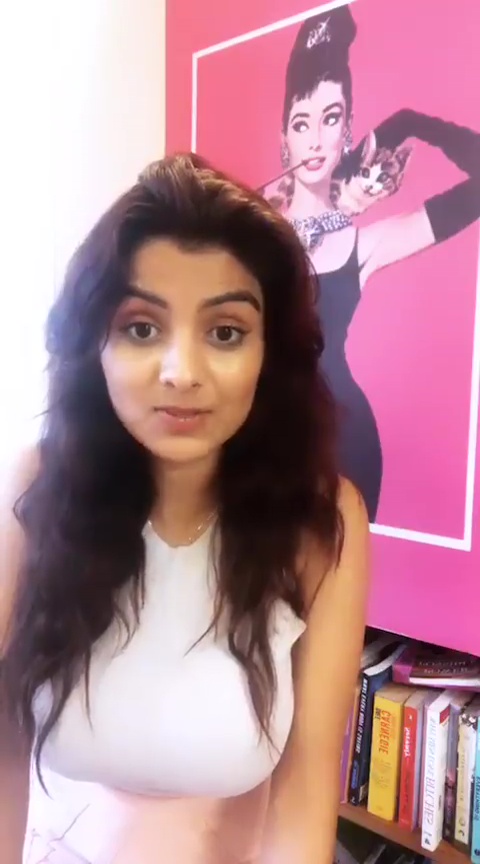 Anveshi Jain
