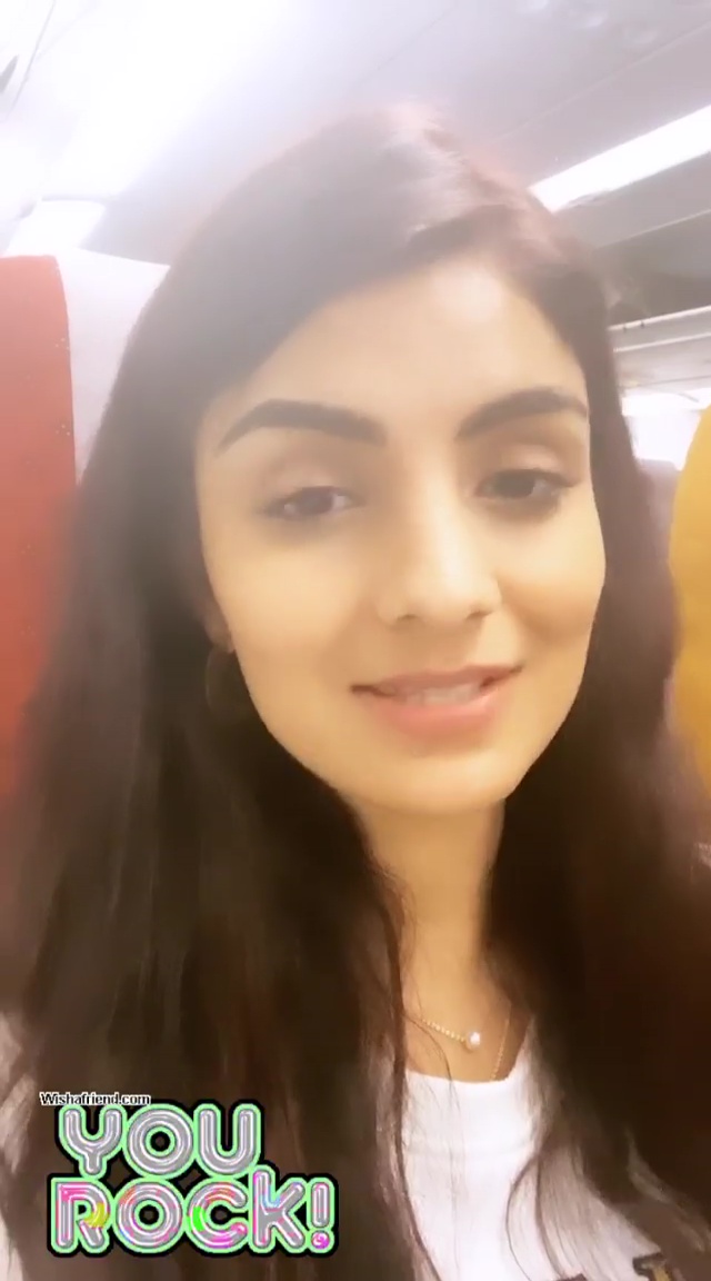 Anveshi Jain