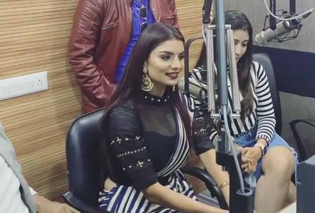 Anveshi Jain
