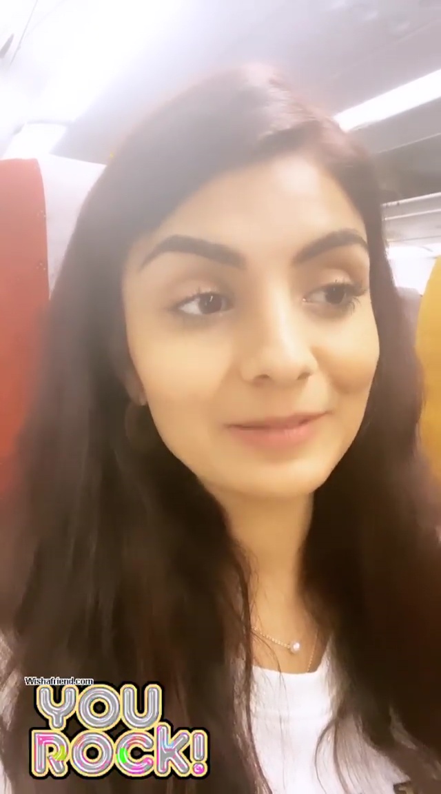 Anveshi Jain