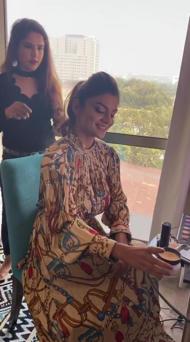 Anveshi Jain
