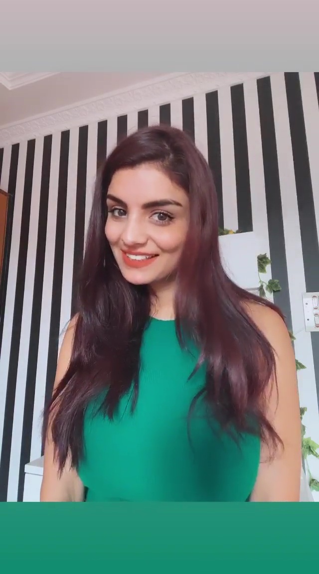 Anveshi Jain